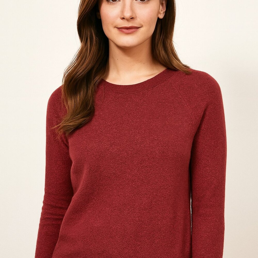 LOFT Outlet Crewneck Sweater